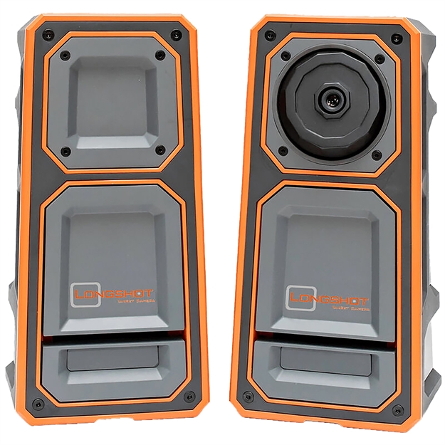 Picture of Longshot Target Camera Target Camera Lr-3 2 Mile Guarantee W/Hard Case TVCF103 656114673038