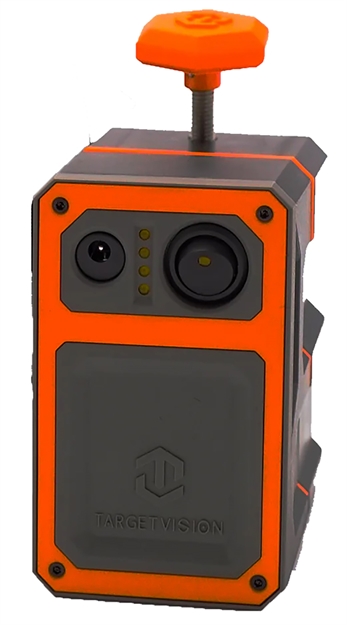 Picture of Longshot Target Camera Target Camera Hawk Spotting Scope Camera TVCF301