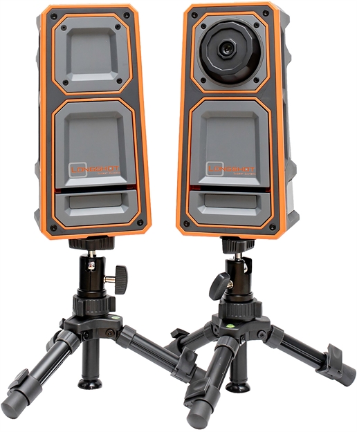 Picture of LONGSHOT TV-CF103-W  LR3+BP   2MILE YD RNGE CAMERA TVCF103W 656114672994