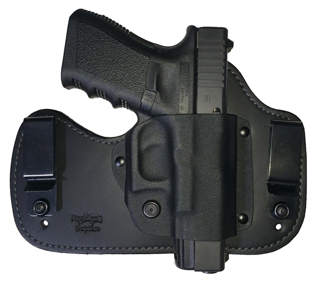 Picture of Looper Brand Ava Holster M&P Comp & Full