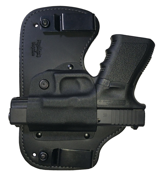 Picture of F/B Ava Hlstr Sig P938 RH Blk