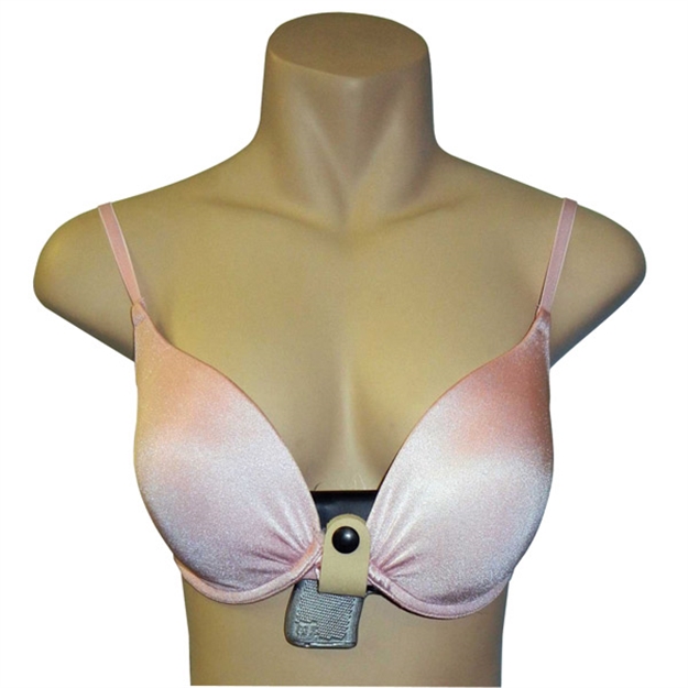 Picture of F/B Flashbang Hlstr Lcp W/Ct RH Blk