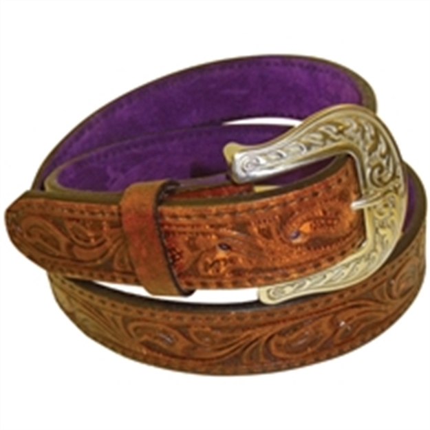 Picture of Looper Brand Victory Girl Belt SM 30-34