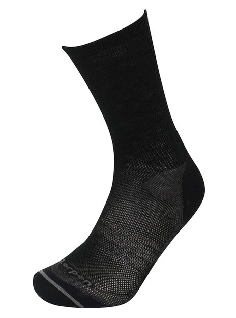Picture of Lorpen North America Inc - Liner Merino Wool - Black - M