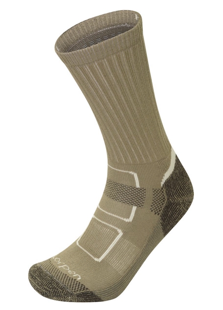 Picture of Lorpen North America Inc Coolmx 2 Pck Lght Brn XL