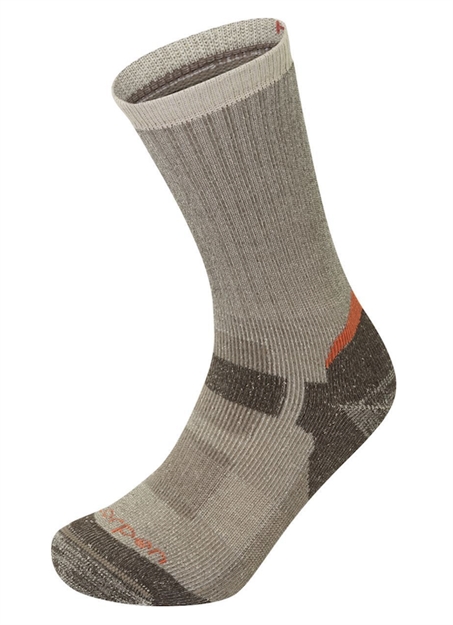 Picture of Lorpen North America Inc Extreme Crew Brown XL