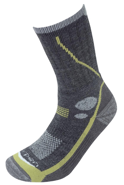 Picture of Lorpen North America Inc Hiker-Charcoal - XL