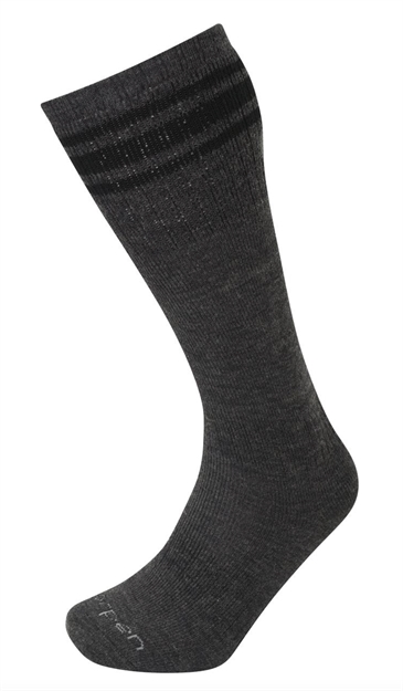 Picture of Lorpen North America Inc Hunt Overcalf Charcoal M RHO54273