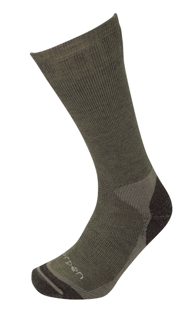 Picture of Lorpen North America Inc Weathr Socks Systm-Brn-Xl CWSS58676