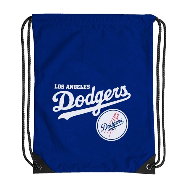 Picture of Los Angeles Dodgers Spirit Backsack
