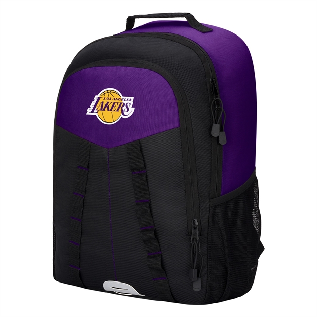 Picture of Los Angeles Lakers Scorcher Backpack