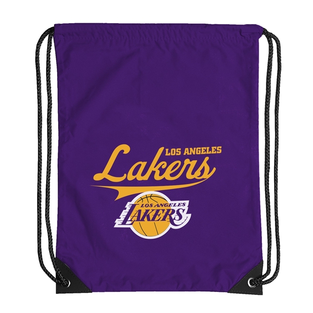 Picture of Los Angeles Lakers Spirit Backsack