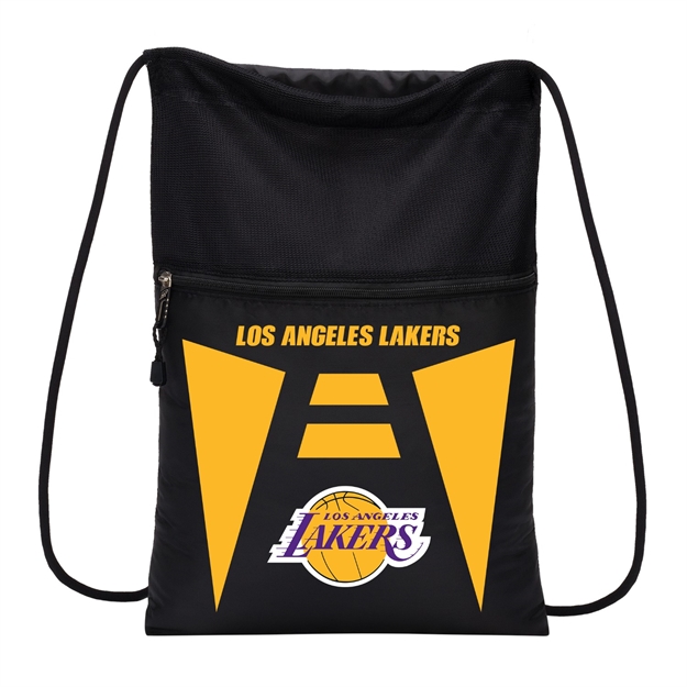 Picture of Los Angeles Lakers Team Tech Backsack