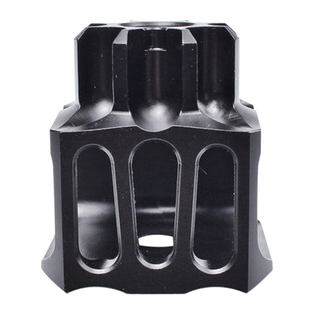 Picture of Loud And Flashy Muzzle Brake 14 100800090