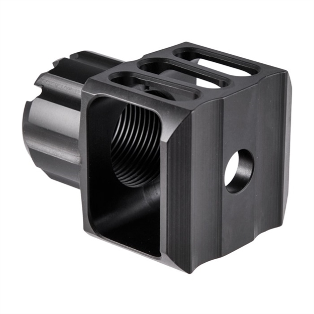 Picture of Loud And Flashy Muzzle Brake 24 100800091 -