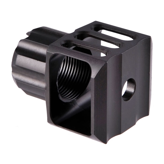 Picture of Loud And Flashy Muzzle Brake 26 100800092