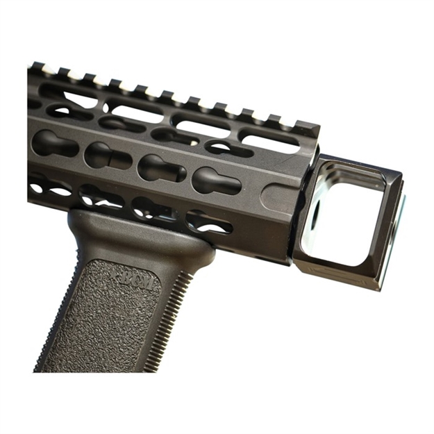 Picture of Loud And Flashy Muzzle Brake 28 100800093