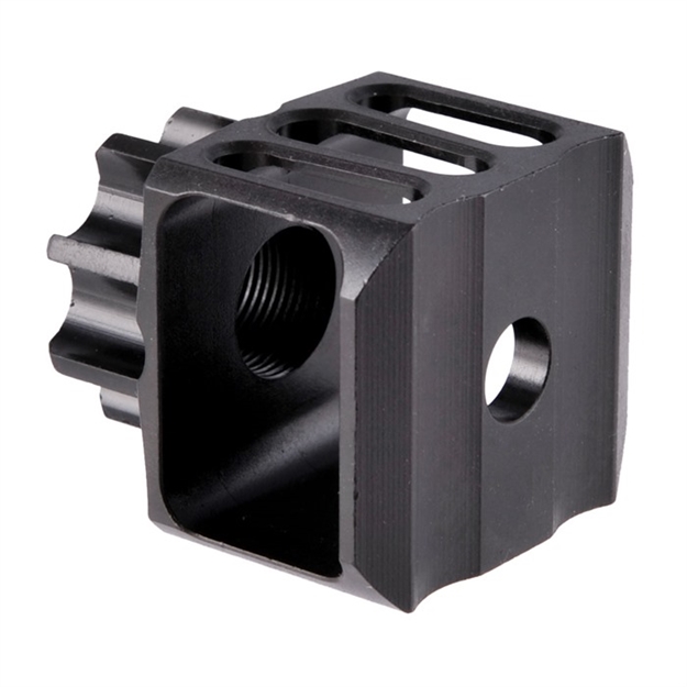 Picture of Loud And Flashy Muzzle Brake 30 100800094