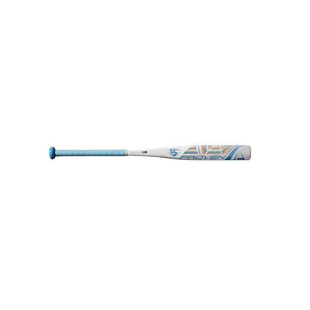 Picture of Louisville Slugger 2018 Proven 30/17 Fast Pitch Softball Bat