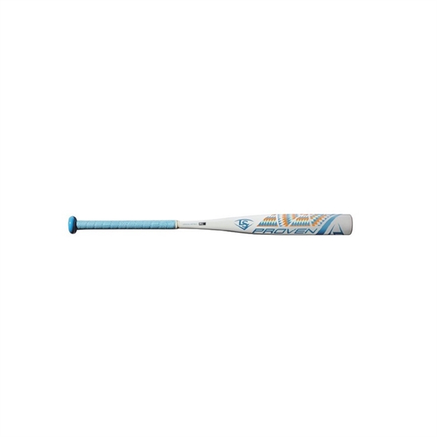 Picture of Louisville Slugger 2018 Proven 31/18 Fast Pitch Softball Bat