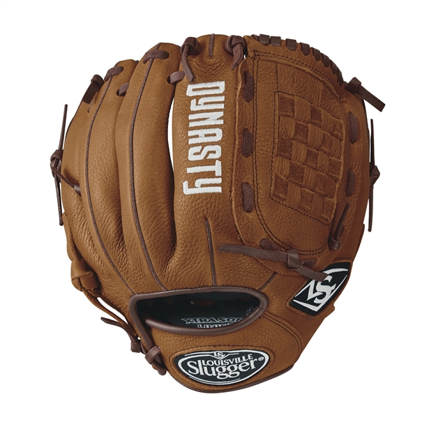 Picture of Louisville Slugger Dynasty 11In IF Baseball Glove-Rh