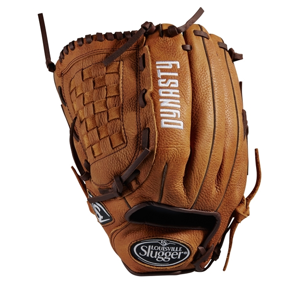 Picture of Louisville Slugger Dynasty 12In Pitcher Baseball Glove-Lh