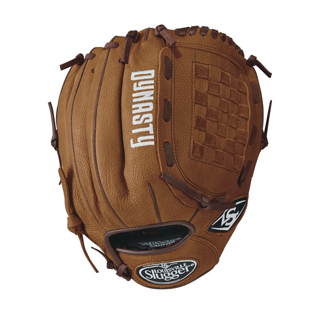 Picture of Louisville Slugger Dynasty 12In Pitcher Baseball Glove-Rh
