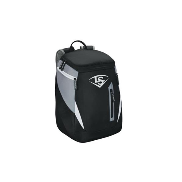 Picture of Louisville Slugger Genuine Stick Pack Black