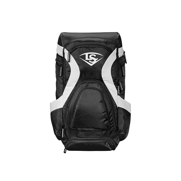 Picture of Louisville Slugger M9 Stick Baseball Backpack Black