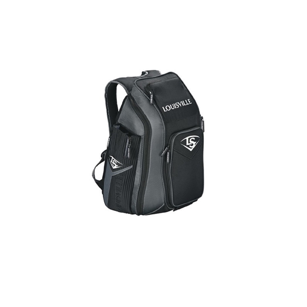 Picture of Louisville Slugger Prime Stick Pack Black/Charcoal