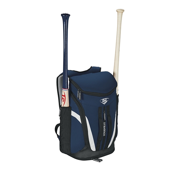 Picture of Louisville Slugger Select Stick Pack Navy