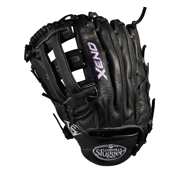 Picture of Louisville Slugger Xeno 12.5In Pitcher FB Softball Glove-Lh