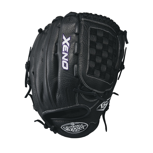 Picture of Louisville Slugger Xeno 12.75In OF FB Softball Glove-Rh