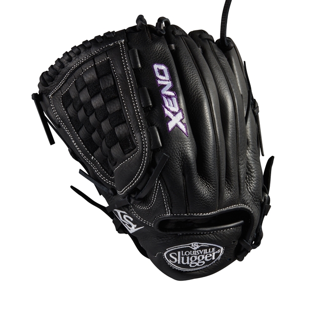 Picture of Louisville Slugger Xeno 12In Infield FB Softball Glove-Lh