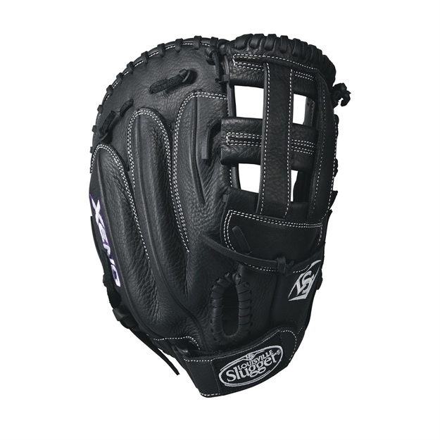 Picture of Louisville Slugger Xeno 13In First Base FB Softball Glove-Lh