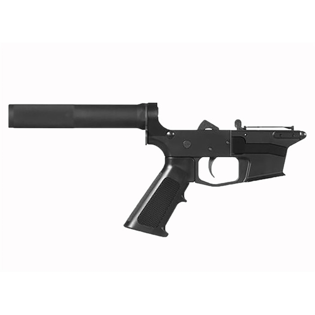 Picture of Lower Group, Banshee 100, Mk10, Pistol