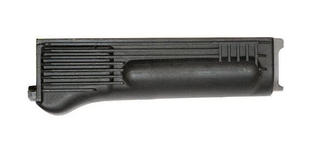 Picture of Lower Handguard, For Milled Receiver, Polymer, Black, NO Heat Shield, Arsenal Bulgaria