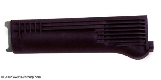 Picture of Lower Handguard, For Milled Receiver, Polymer, Plum, Stainless Steel Heat Shield, Us, Arsenal, Inc.