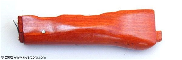 Picture of Lower Handguard, Lower (Solid Wood) W/ Bulge