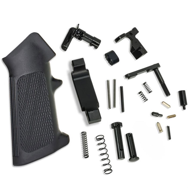 Picture of Lower Parts Kit For Ar-15 430110175 -