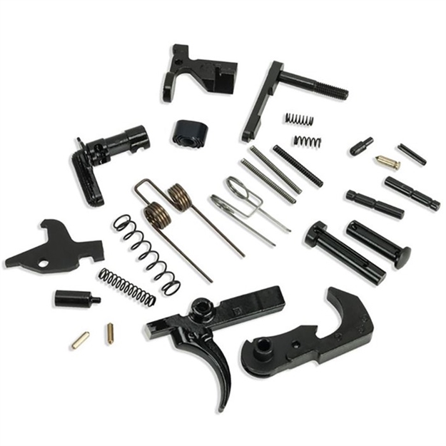 Picture of Lower Parts Kit For Ar-15 430110174