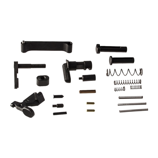 Picture of Ar-15 Lower Parts Kit 08134