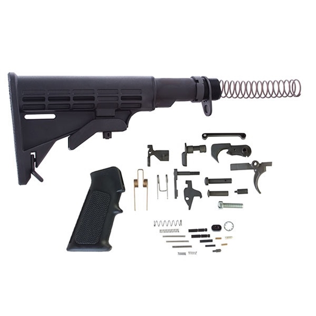 Picture of Lower Receiver Essentials Kit