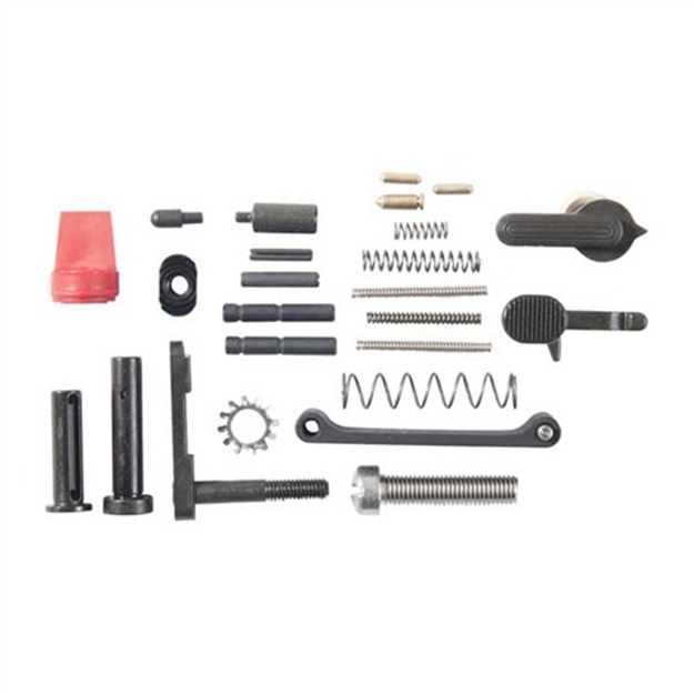 Picture of Lower Receiver Parts Kit 080000606 -