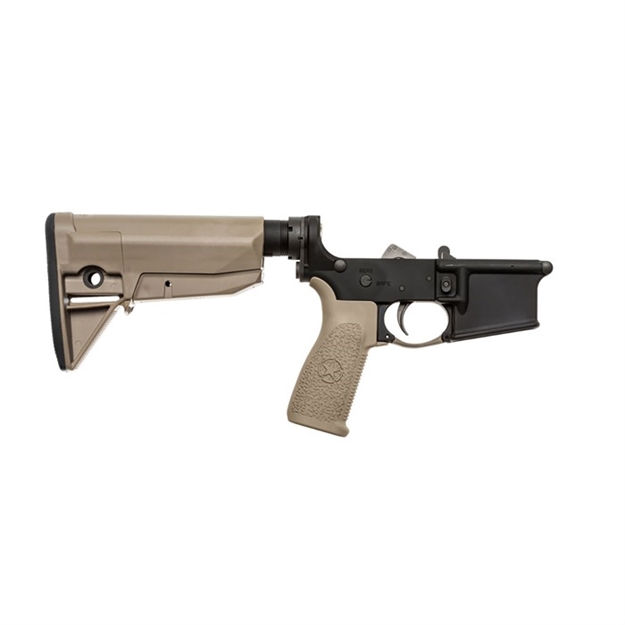 Picture of Lower Receivers W/ MK 2 Rms & Mod-0 Stock 430105175