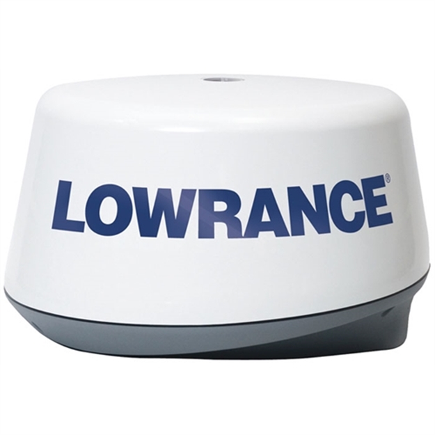 Picture of Lowrance 3G Radar
