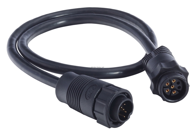 Picture of Lowrance 7-9 Pin XD Adapter For