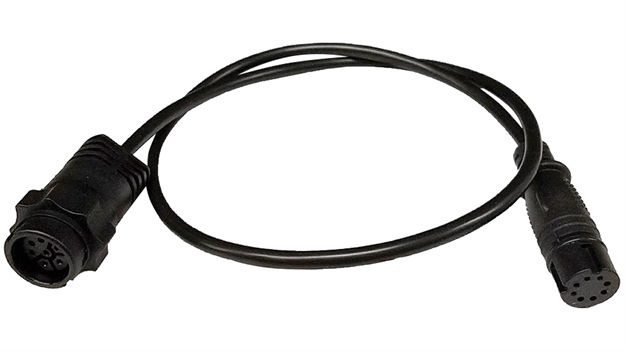 Picture of Lowrance 7 Pin Adapt TO Hook2