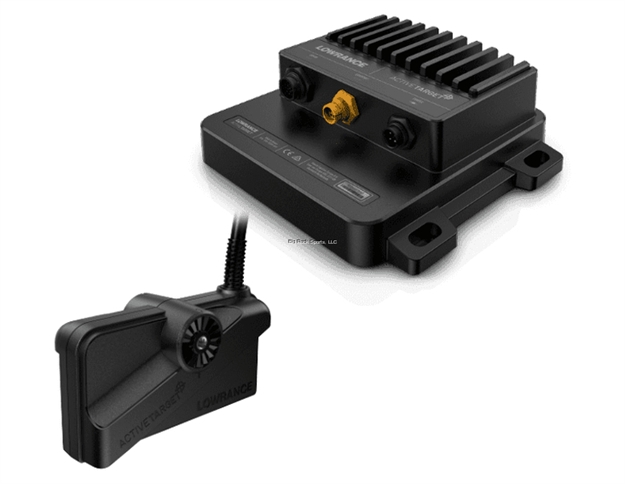 Picture of Lowrance Active Target Sonar