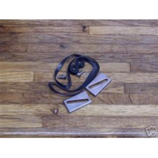 Picture of Lowrance Adptr Indash 1 Da-5